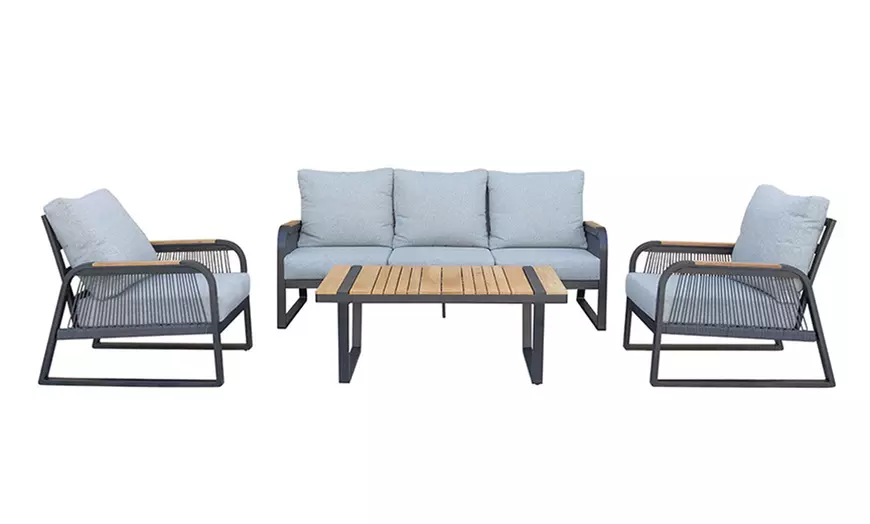 Image 3: MARABA loungeset 