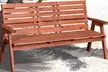 Outsunny Convertible Bench - Image 3