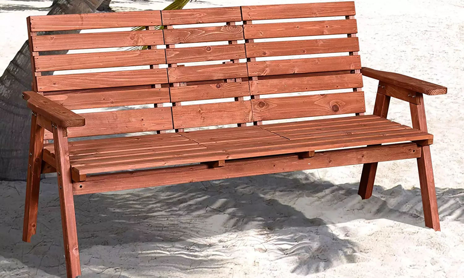 Outsunny Convertible Bench