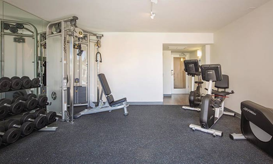 Image 7: Beachfront Bliss with Modern Comforts and Iconic Ocean Views