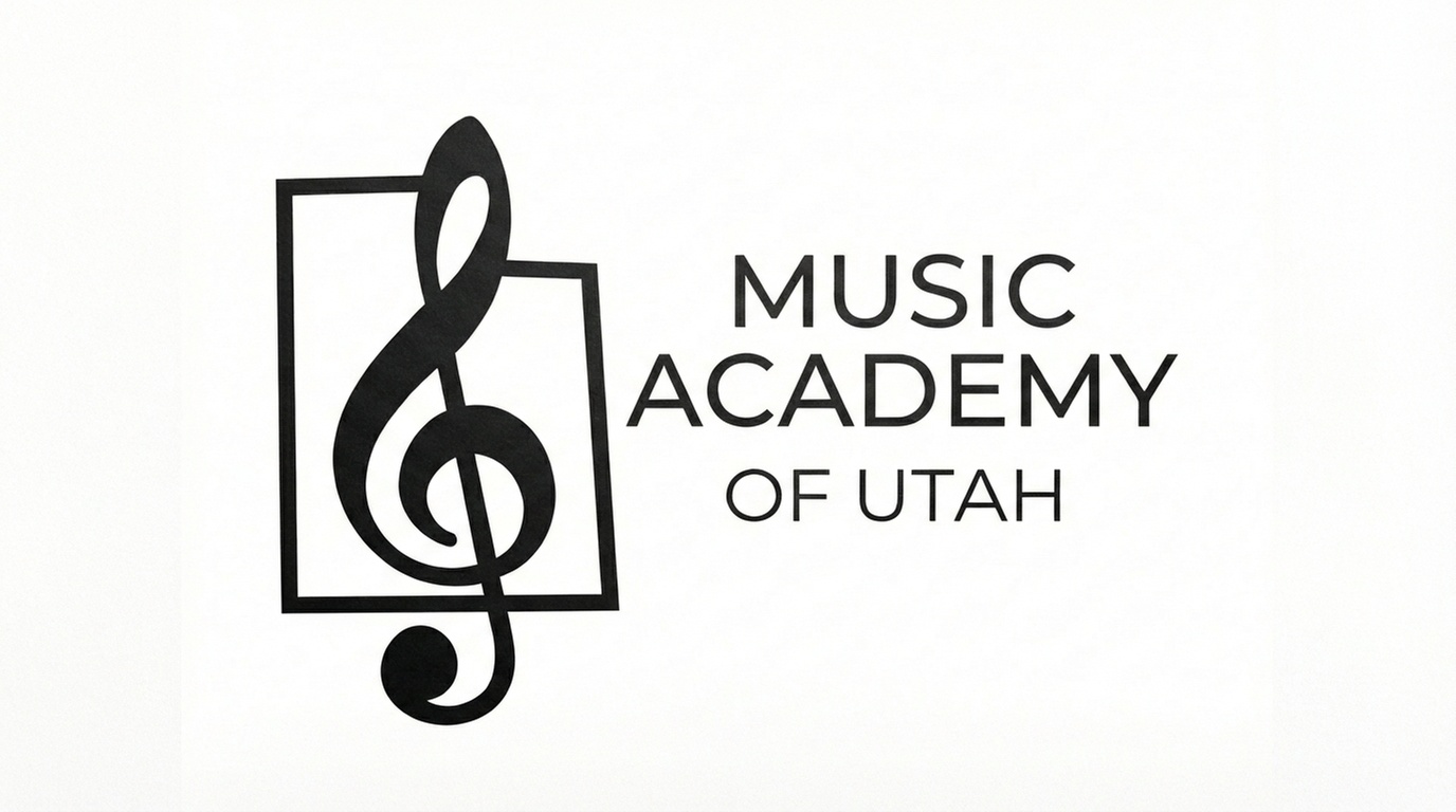 Beginner Guitar Lessons for Kids at Music Academy of Utah