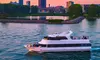 Grand Lady Cruises Offers 1 Child or 1 Adult Tour for Weekend River or Harbor History Cruise (Up to 25% Off)