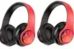 1 ou 2 casques stéréo Bluetooth sans fil - Image 6