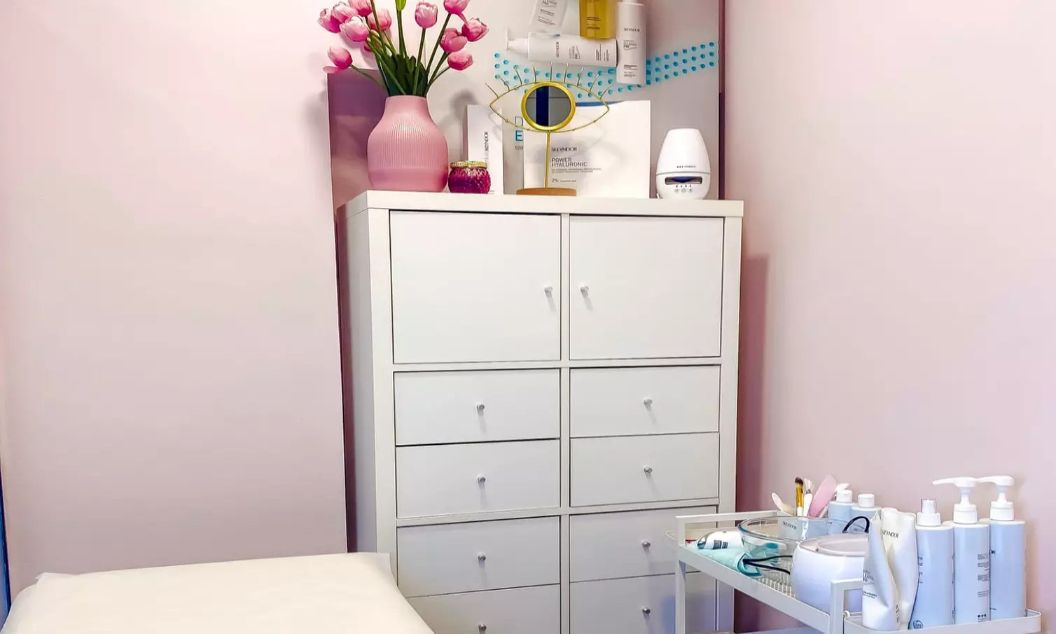 Sesiones de rehidratación de labios o microlifting facial con Dermapen