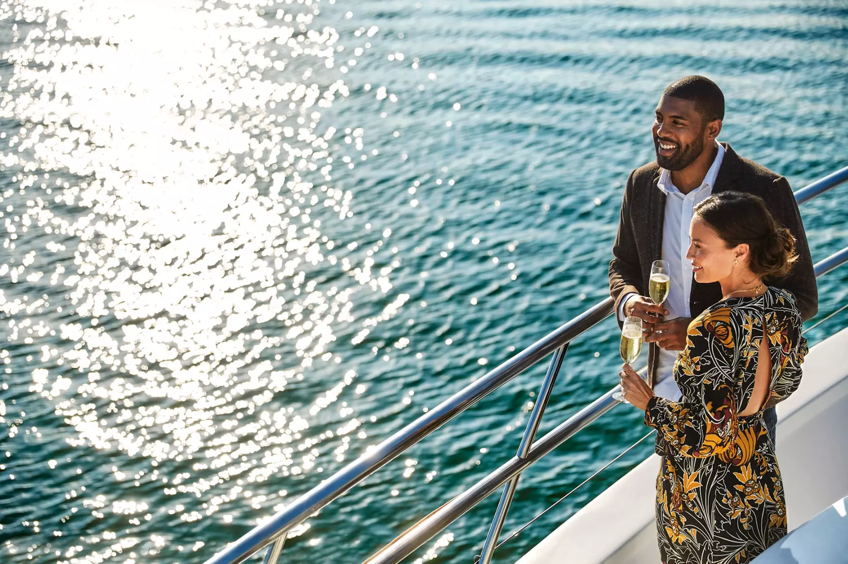 Long Beach Signature Dinner Cruise from City Cruises