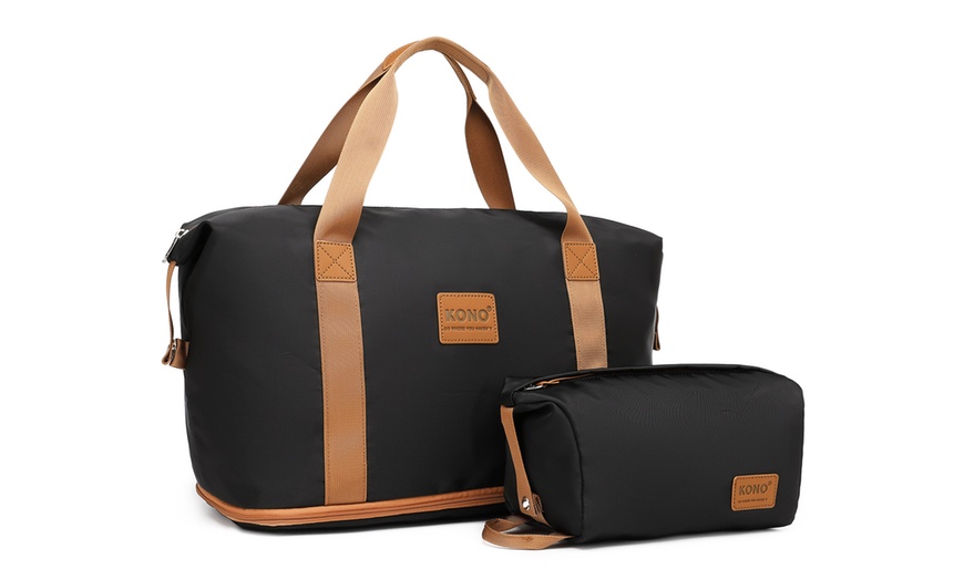 Image 4: Set de bagages rigides Kono