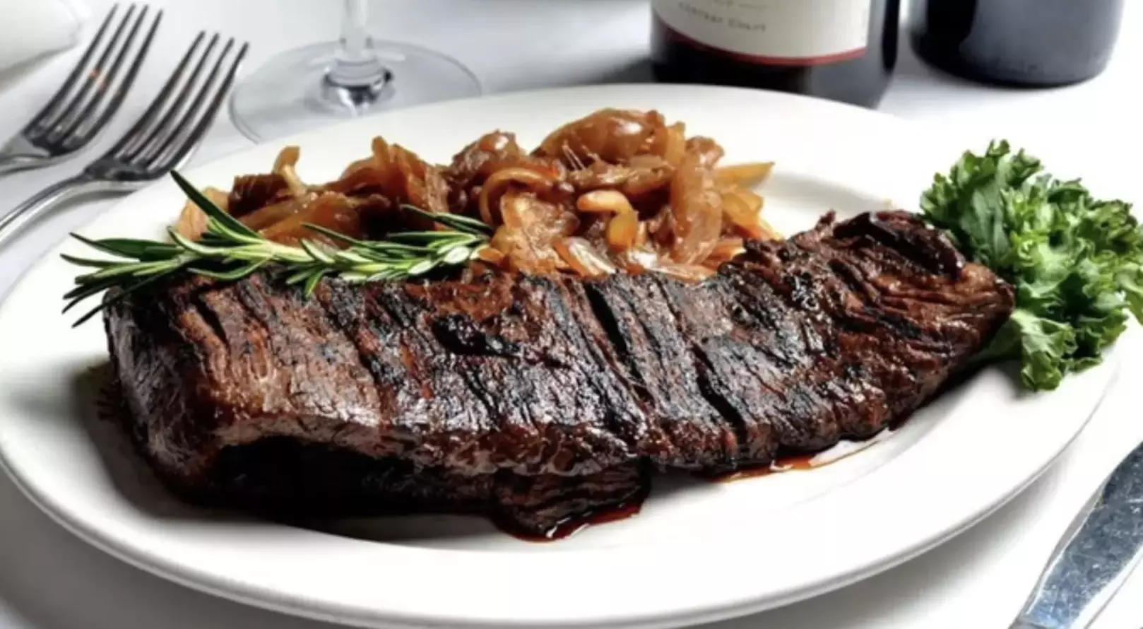 Enjoy a Delicious Sunday Brunch w/ Live Music @ Frank's Steaks