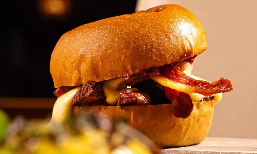 Up to 35% Off on  at The Brass Onion Bistro