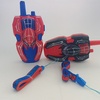 Image 2: Kid's Spider-Themed Walkie Talkies