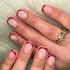 Image 2: Refresh Your Nails With A Gel Manicure