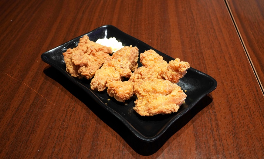 Image 6: Savor Delicious Japanese Ramen With Our Special Buy One Get One Deal