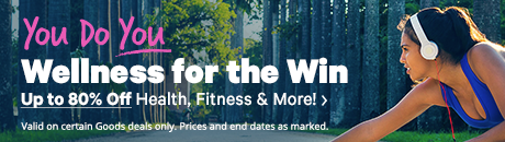 Wellness for the Win