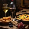 Image 2: Friday Dark Comedy Show Soho inc. Paella & Drinks with Valid Ticket