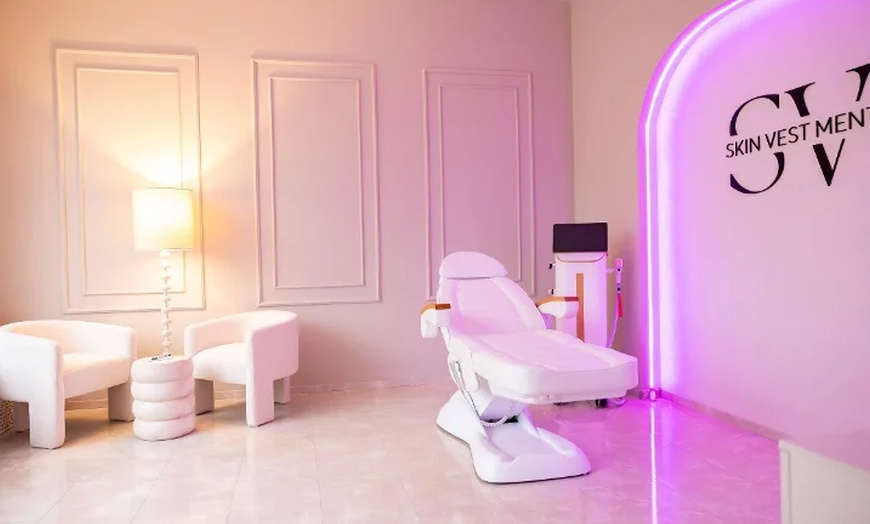 Image 1: Gesichtsbehandlung nach Wahl für 1 Person