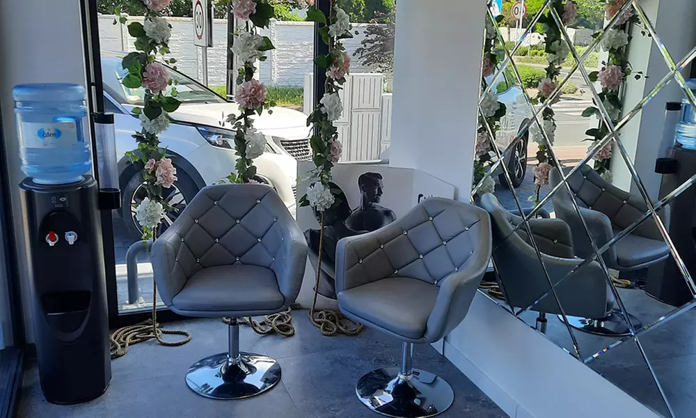 Lipoliza laserowa wybranych partii lub masaż endosferyczny Bio-Rollen