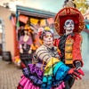 Image 4: Griezelige Halloween met shows en spookhuizen in Bobbejaanland