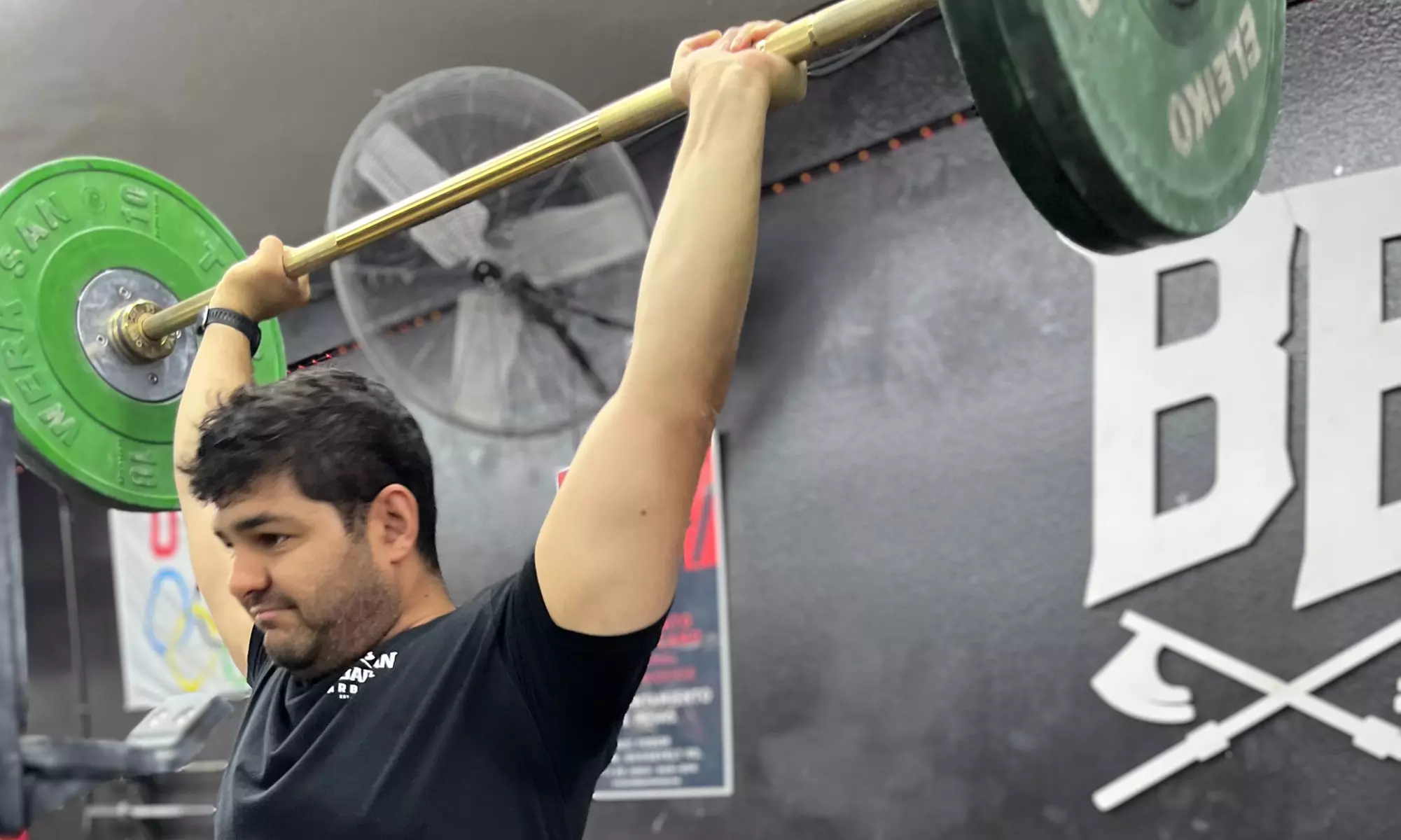 Two or Four Weeks of Unlimited Body Shop Strength Training Classes