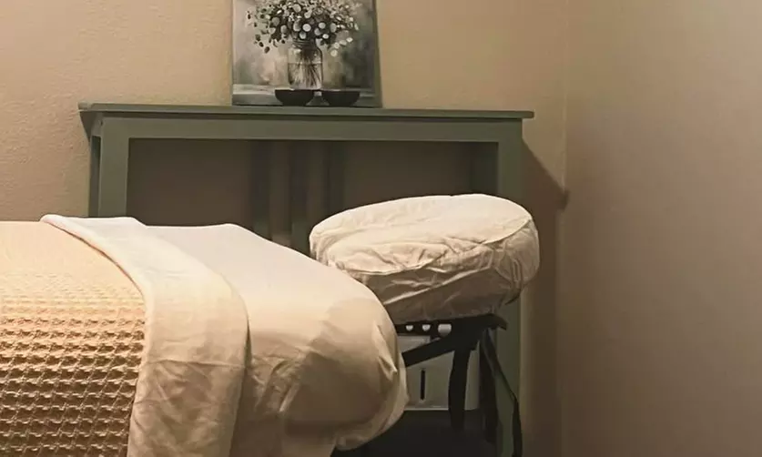 Up to 40% Off on Massage - Single Choice at Embody Therapeutics ATX