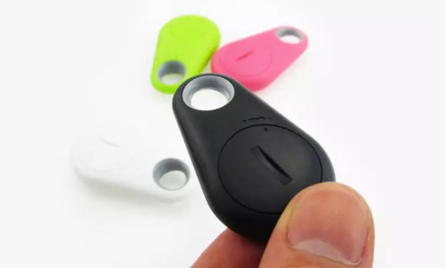 Image 7: 5.0 Bluetooth Key Finder – Single, Double, and Combo Colors