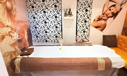 For One: 30 minute choice of massage - Great Massage