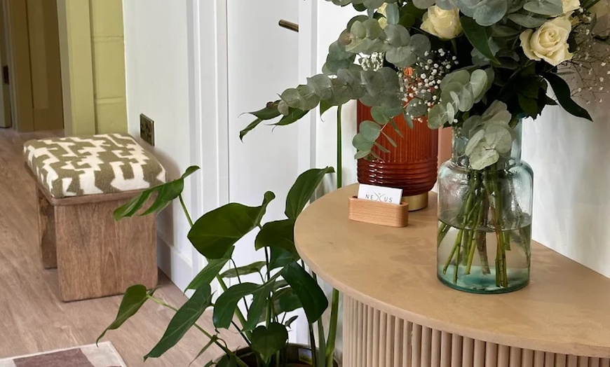 Image 3:  Relax with Expert Swedish Massage - 30 or 60 Minutes (Ladies Only) 