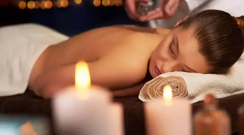 Rejuvenate with One or Two 60 or 90-Min Swedish Massage  