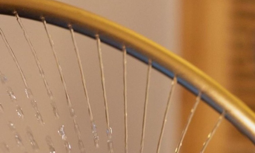 Image 4: Ritual de head spa japonés con lifting facial, reflexología y más 