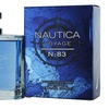 Image 2: Nautica Voyage N-83 Eau De Toilette 3.4 oz / 100 ml For Men