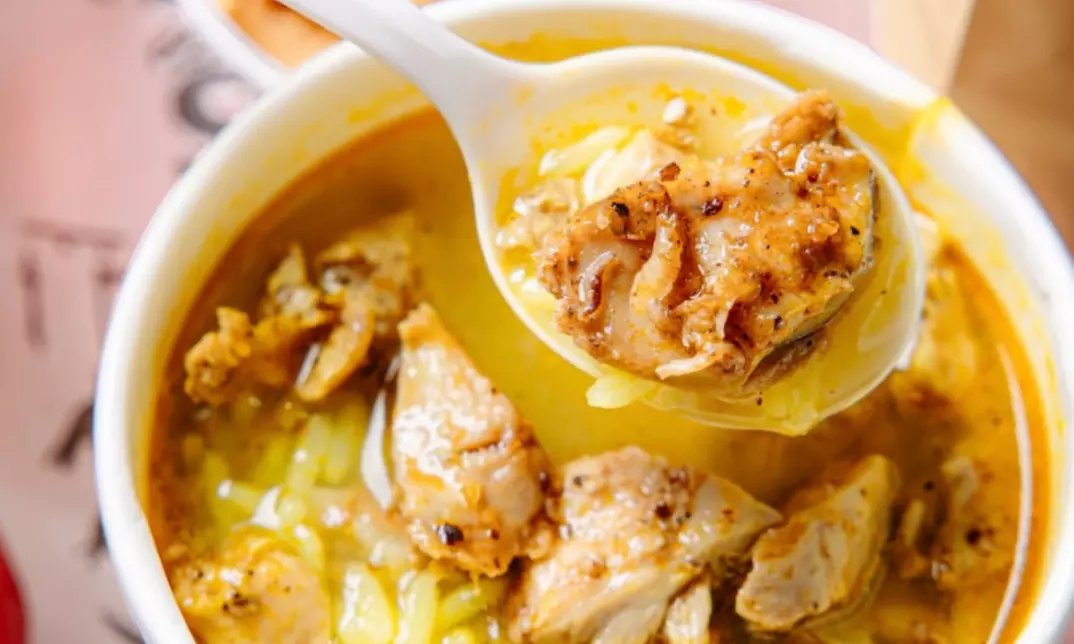 Savor Authentic Mediterranean Flavors at Osmow's Shawarma