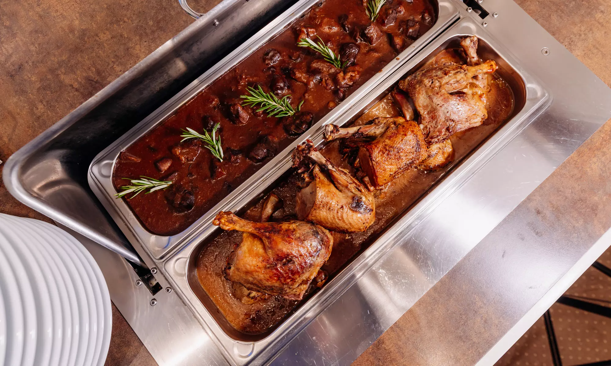 Karlsbad: Doppel- oder Zweibettzimmer inkl. Frühstück und Spa