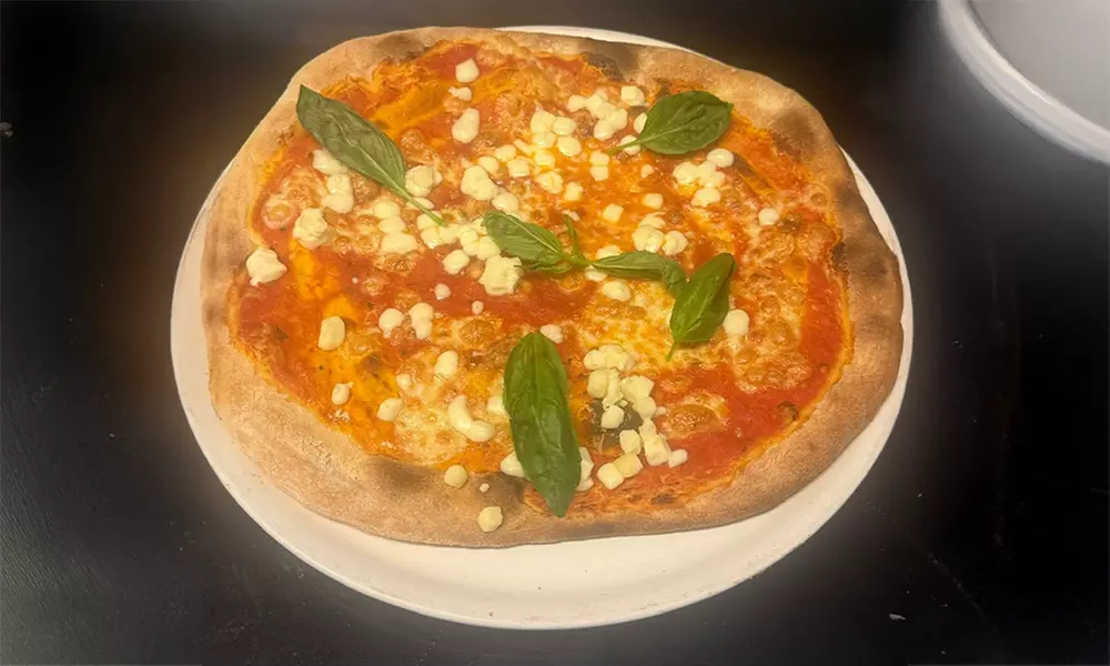 3-Gänge-Mittagsmenü nach Wahl für 1, 2 oder 4 Personen