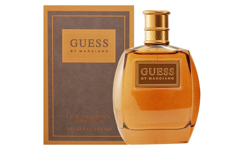 Image 3: Perfumes de hombre elegantes a elegir de Burberry