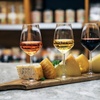 Image 7: Wine and Artisan Cheese Tastings at Talk of the Table Sugar Hill