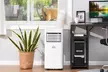 HomCom 7000, 9000, 10000 BTU Portable Air Conditioners - Image 5