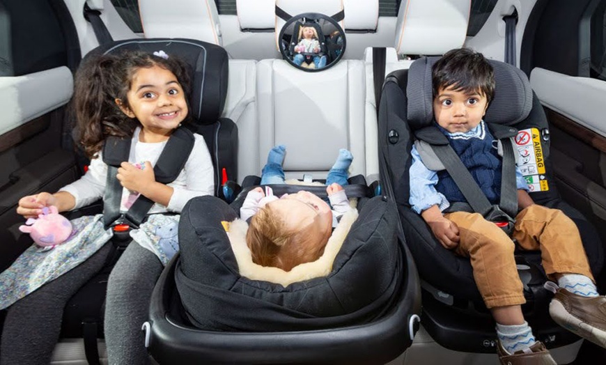 Image 2: Deep Clean & Refresh with Ultimate Interior Detailing