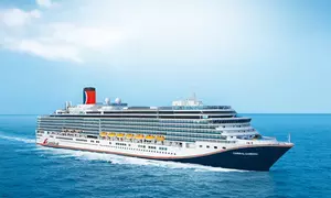 ✈ Mexico Cruise: 3 or 4-Night Sailings from LA or SF with Full Board
