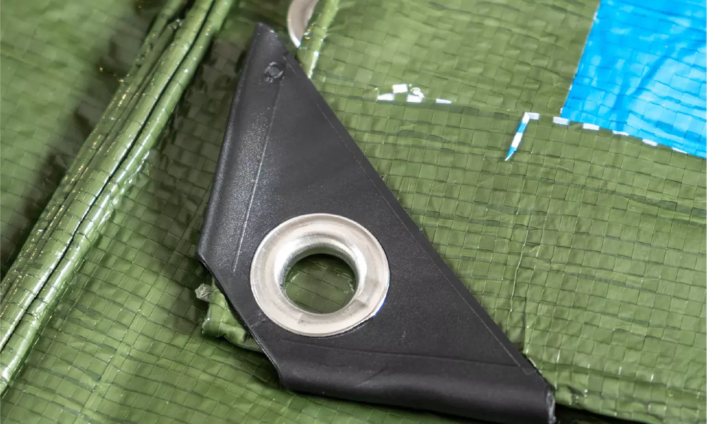 Lona impermeable antidesgarro Hunter - Image 5