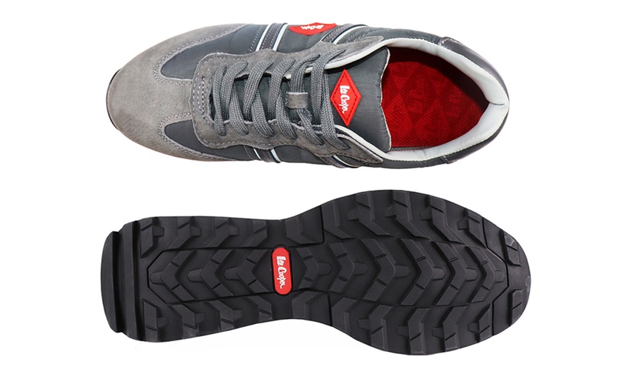 Image 4: Lee Cooper Men's Safety Shoes