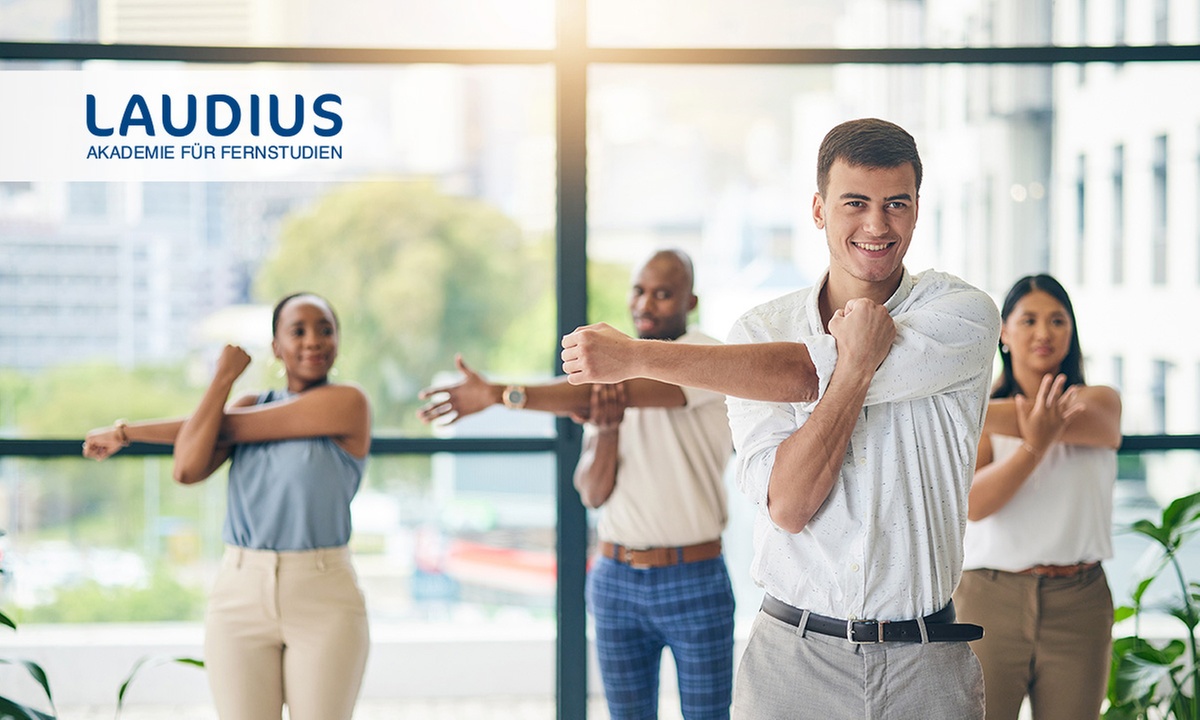 Betriebliches Gesundheitsmanagement Fernkurs