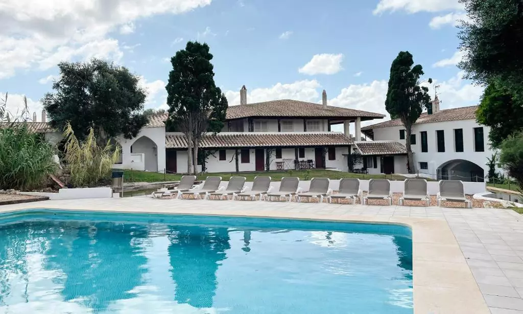 Menorca: Wohnung mit 1 Doppelzimmer