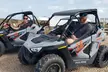Experience the Sunset with Sand Monsters: Off-Road Dune Tour for Two in a 4-Wheel Drive Car (Up to 20%Off) - Second Medium