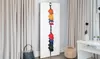 Hanging Hat/Cap Organizer - 15 caps