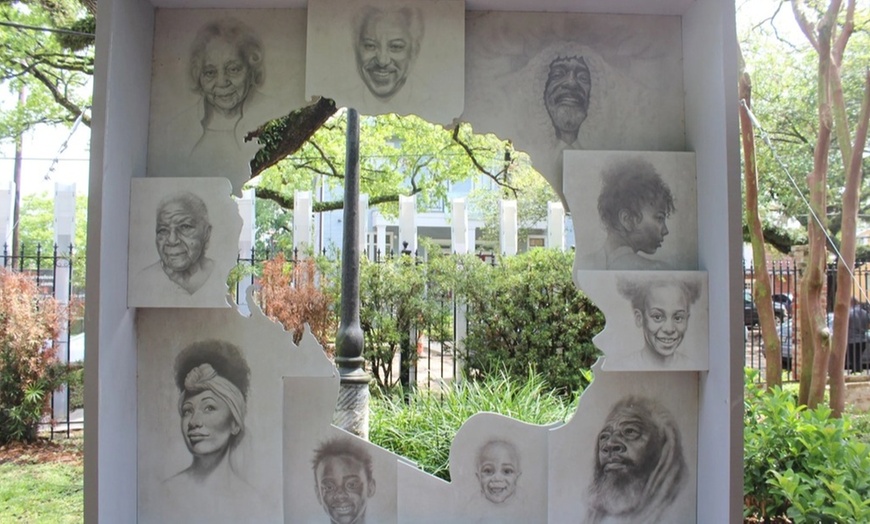 Image 4: Up to 20% Off Admission to New Orleans African American Museum