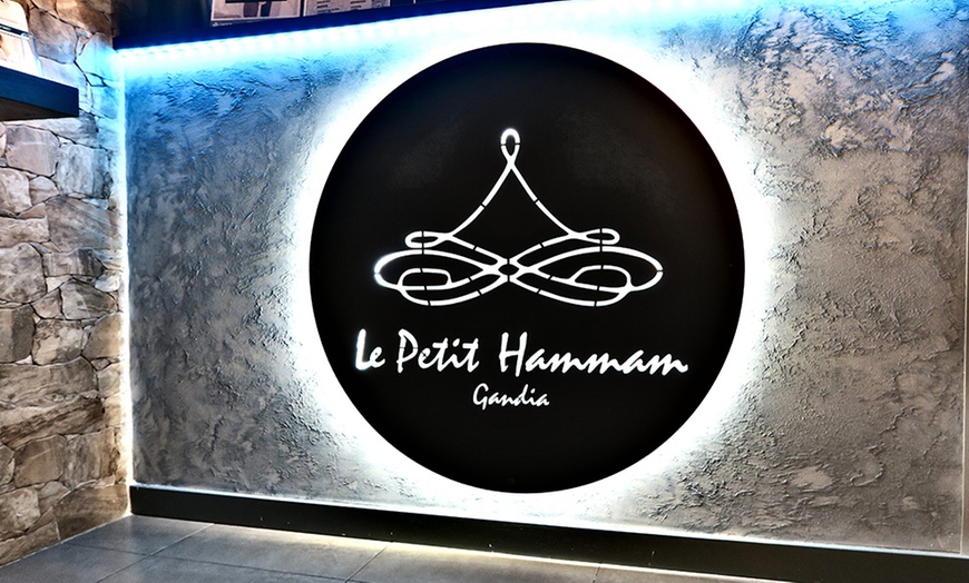 Image 3: Ritual Hamman serein de Argán y tratamiento hijama