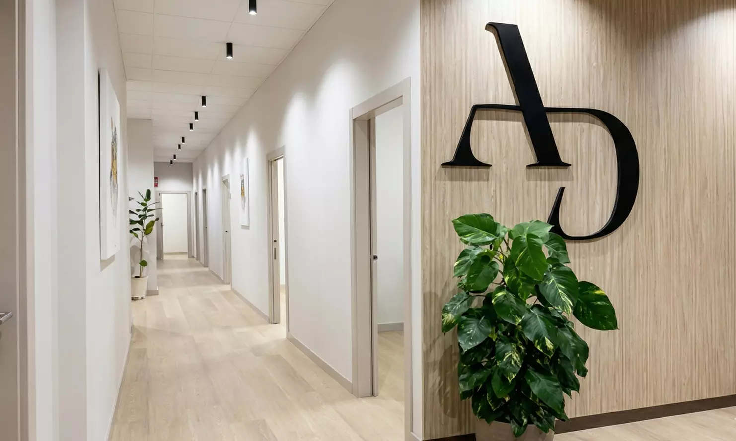 Higiene dental con opción a blanqueamiento LED para 1 persona