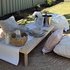 Image 2: Curated Luxury Picnic Experiences for Unforgettable Gatherings