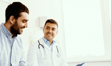 One West Virginia Medical Marijuana Consultation for Renewals - Releaf Clinics Medical Marijuana Doctors