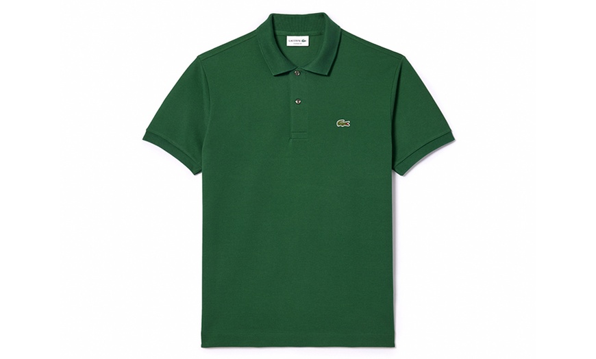 Image 11: Lacoste Polo-Shirt für Herren