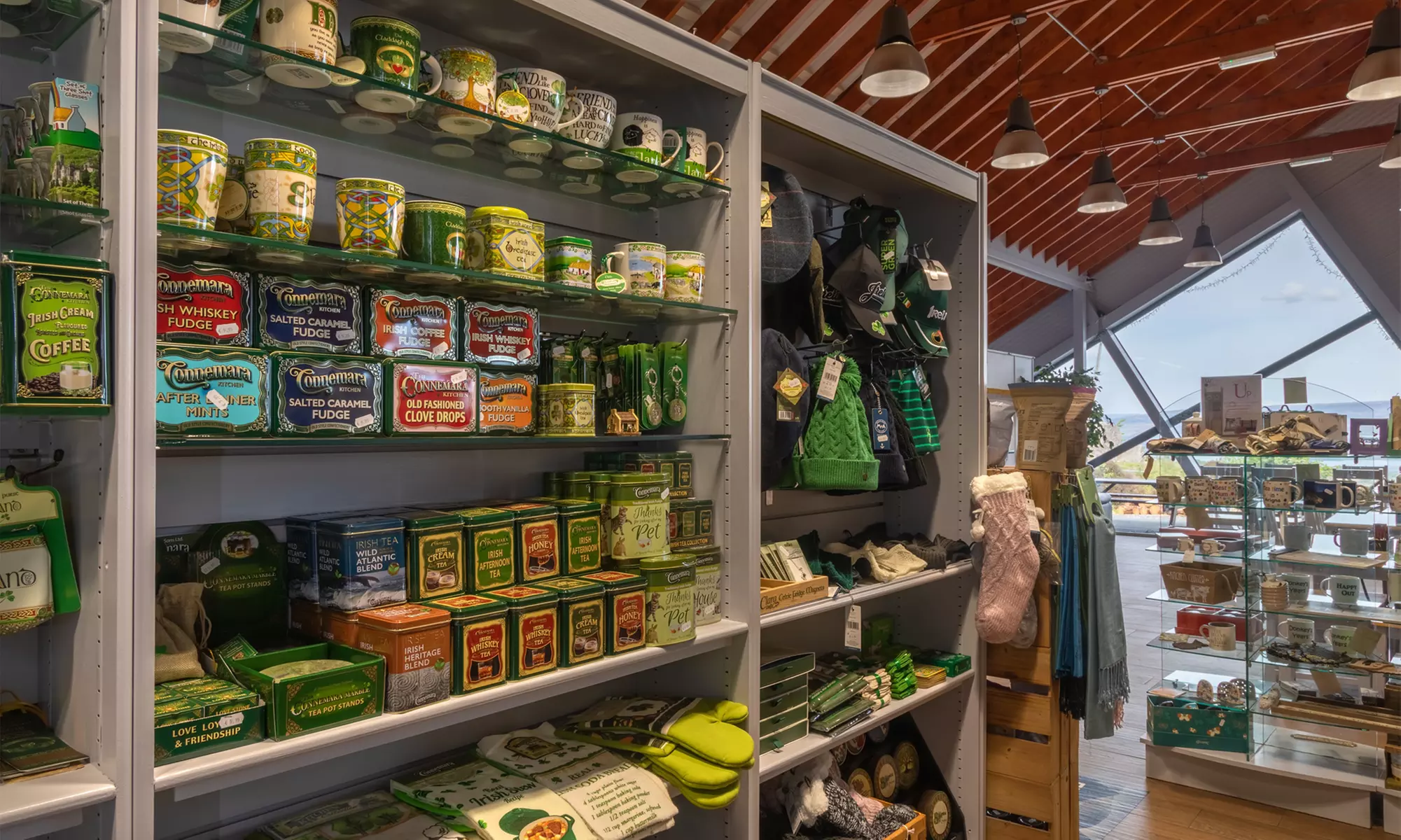 Arigna Mining Experience Tour: Explore a Historic Irish Coal Mine