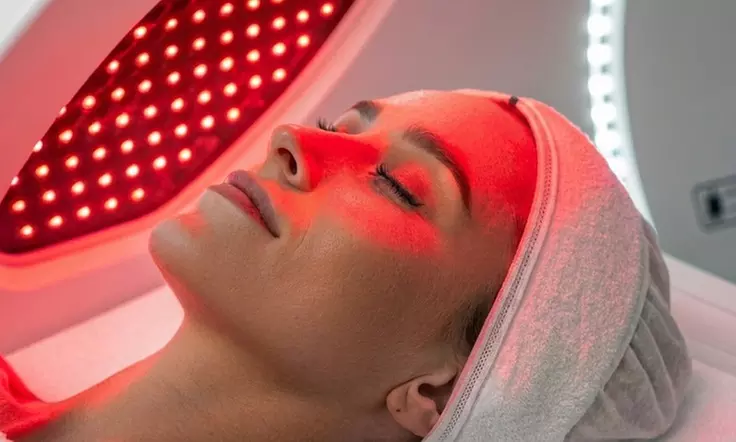Revitalising Facials & Relaxing Spa Ritual for Radiant, Smooth Skin